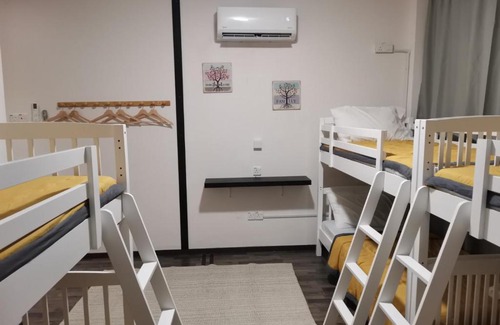 Historic George Town House | G Fortune Guest House Church Street
