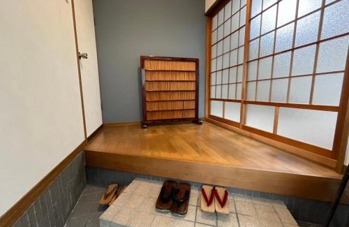 Ikaruga House | G Function HORYUJI