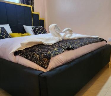 Nakuru Apartment | G&G Executive Homes Pipeline Nakuru