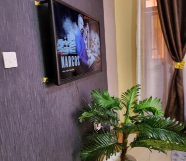 Eldoret Apartment | G&G Homes Eldoret