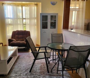 Eldoret Apartment | G&G Homes Eldoret