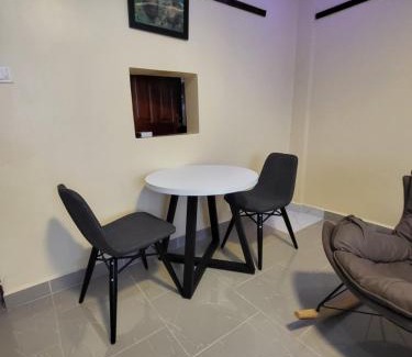 Eldoret Apartment | G&G Homes Pioneer Executive One Bedroom