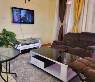 Eldoret Apartment | G&G Homes WESTINDIES