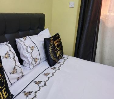 Eldoret Apartment | G&G Homes WESTINDIES