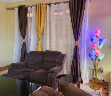Eldoret Apartment | G&G Homes WESTINDIES