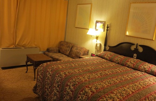 South Burlington Hotel | G.G.T. Tibet Inn