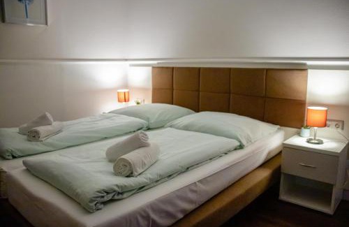 Rosengarten Hotel | G&H Hotel Rosengarten