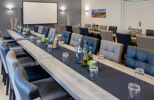Rosengarten Hotel | G&H Hotel Rosengarten