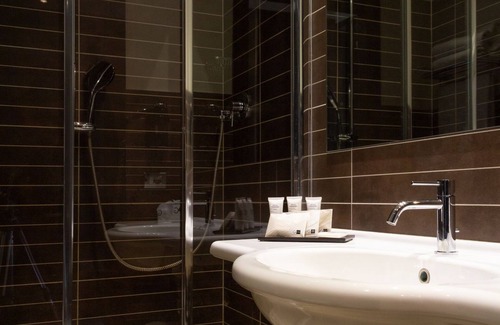 Osimo Hotel | G Hotel