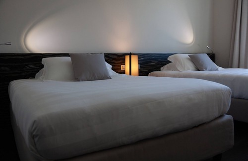 Osimo Hotel | G Hotel