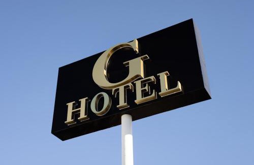 Pittmann Hotel | G Hotel