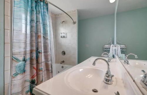 Rockport House | G & J Paradise - Rockport,texas