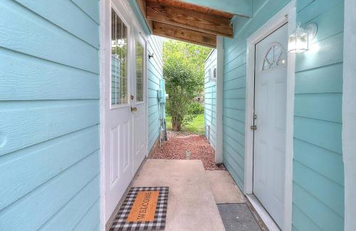 Rockport House | G & J Paradise - Rockport,texas
