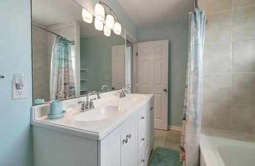 Rockport House | G & J Paradise - Rockport,texas