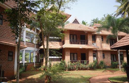 Chowara Resort | G o d's Own Country Resort Kovalam By Bestinn Leisure
