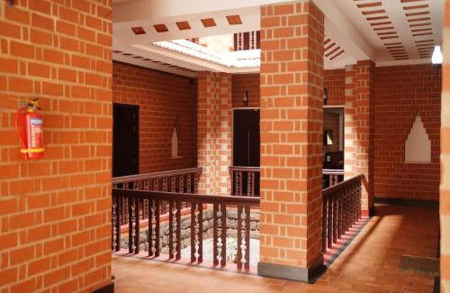Chowara Resort | G o d's Own Country Resort Kovalam By Bestinn Leisure