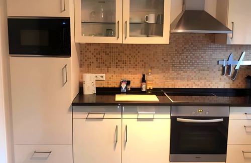 Altensteig Apartment | G&P Housing Apartments - Premium