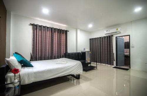 Sai Yok House | G Place