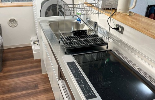 Kagurazaka Apartment | G&R House Premium Spacious accommodation for up to 10 people