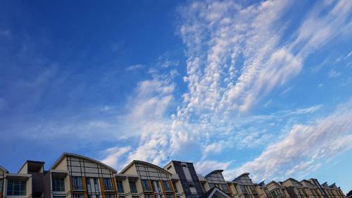 Tanah Rata Apartment | G Residence - 2BR Family Suite Barrington Night Market - 4