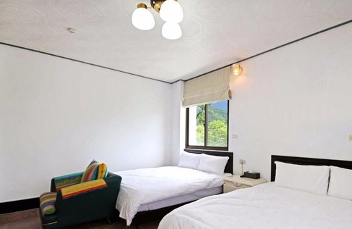 Guanshan House | G.S. Holiday Home