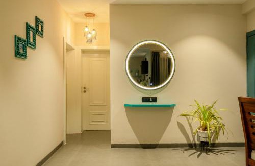 Arpora Apartment | G S Stay, 2BHK Luxury apartment Baga, Arpora, Goa