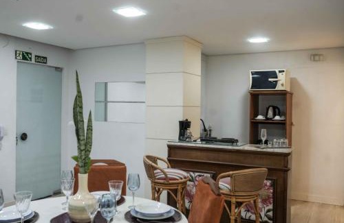 Cinquentenario Apartment | G1 Fashion