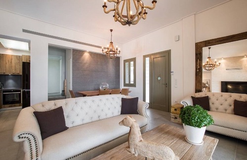 Platanidia House | G1 pelionbeach villa