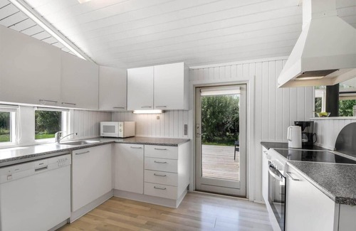 Lemvig House | G195 Lemvig - Porsevej 95