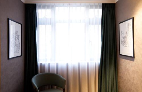 Jung-gu Hotel | G2 Hotel Myeongdong