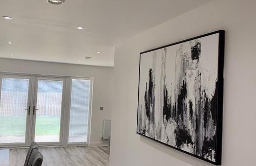 Basildon House | G2 Luxury Rooms in a Shared House