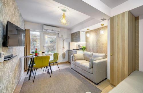 Castelldefels Apartment | G2 = You and Me