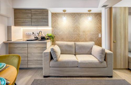 Castelldefels Apartment | G2 = You and Me
