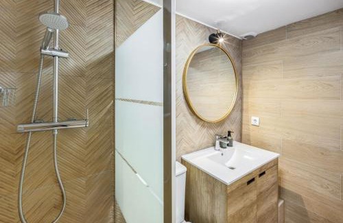 Castelldefels Apartment | G2 = You and Me