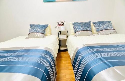 Kabukicho Apartment | G25-新宿最中心 東新宿駅3分-Shinjuku center 4 mins to ST Max 3P 直达新宿 渋谷 表参道 池袋 上野 代代木 銀座 原宿