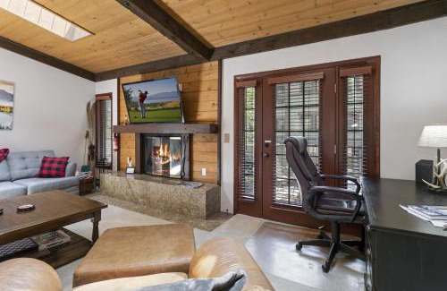 Intermountain House | G3 Meadow Creek townhouse