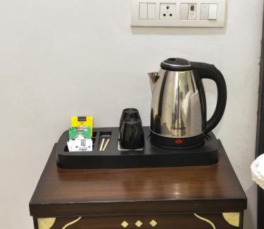 T Nagar Hotel | G3 Star Comfort