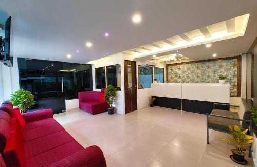 T Nagar Hotel | G3 Star Comfort