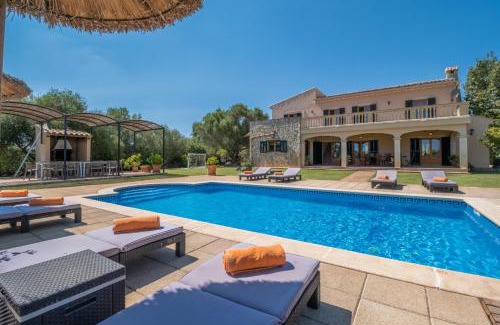 Muro House | G324 Vela 1 by Mallorca Villa Selection