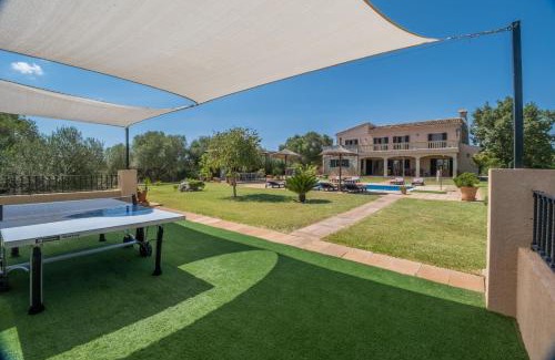 Muro House | G324 Vela 1 by Mallorca Villa Selection
