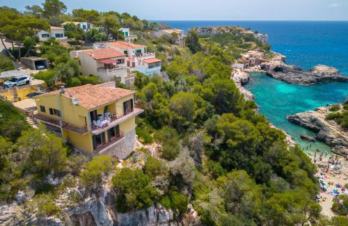 Cala s'Almonia House | G398 Ses Savines by Mallorca Villa Selection