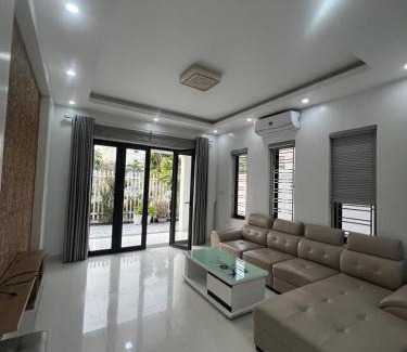 Quan Duong Kinh Villa | G3A Biệt Thự Mê Linh