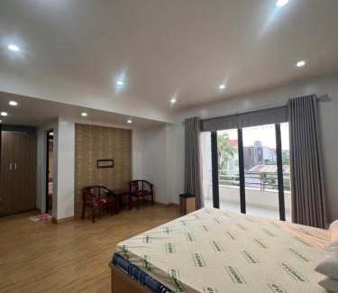 Quan Duong Kinh Villa | G3A Biệt Thự Mê Linh