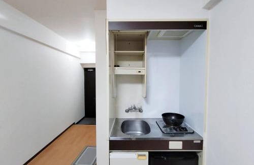 Kabukicho Apartment | G40新宿最中心 東新宿站5分-Shinjuku center 5 mins to Station, Max 4 直达新宿 涉谷 表参道 池袋 上野 代代木 银座 原宿