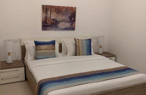 Azaiba Apartment | G5-201 Jebel Sifah