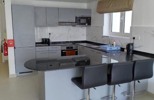 Azaiba Apartment | G5-201 Jebel Sifah