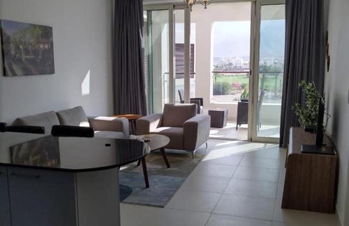 Azaiba Apartment | G5-201 Jebel Sifah