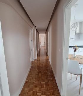 Santander City Centre Apartment | G5- Moderno alojamiento en el corazón de Santander
