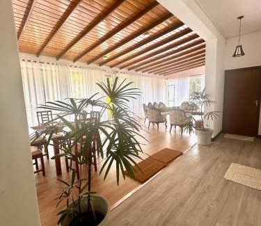 Anniwatta House | G7 Retreat