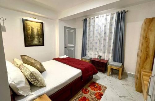 Gangtok Apartment | Ga-Ki-Khim Homestay